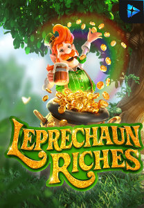 Bocoran RTP Leprechaun Riches di MAXIM178 GENERATOR RTP TERBARU 2023 LENGKAP