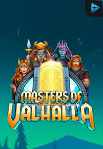 Bocoran RTP Masters of Valhalla di MAXIM178 GENERATOR RTP TERBARU 2023 LENGKAP