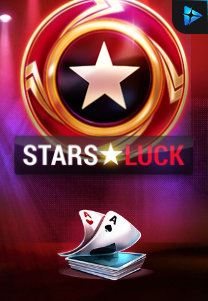 Bocoran RTP Stars Luck di MAXIM178 GENERATOR RTP TERBARU 2023 LENGKAP