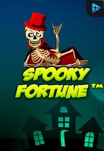 Bocoran RTP Spooky Fortune di MAXIM178 GENERATOR RTP TERBARU 2023 LENGKAP