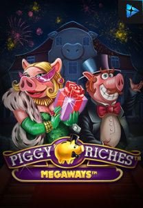 Piggy Riches Megaways