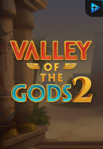 Bocoran RTP Valley of the Gods 2 di MAXIM178 GENERATOR RTP TERBARU 2023 LENGKAP