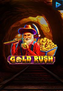 Bocoran RTP Gold Rush di MAXIM178 GENERATOR RTP TERBARU 2023 LENGKAP